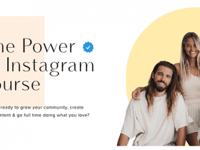 Club Life Design – The Power Of Instagram Download