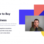 Colin Keeley – How to Buy a Small Business Download