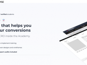 ConversionWise – Conversion Rate Training Download