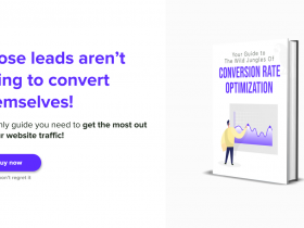 ⚡️ [HOT E-BOOK] ✅ Convert Your Traffic Like Never Before ⭐️ CRO from A to Z ➕ List of 42 A/B Test Ideas ✨ Download
