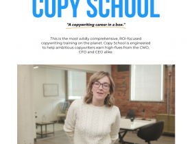 Copyhackers – Copy School 2023 Download