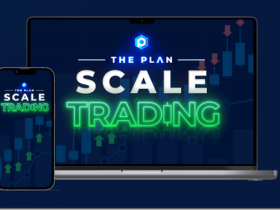 Dan Hollings – The Scale Trading Download