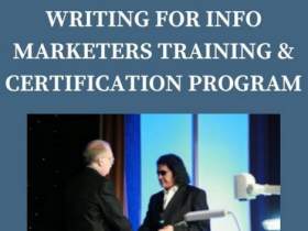 Dan Kennedy – Writing For Info Marketers Training & Certification Program Download