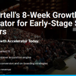 Dan Martell – 8 Week Growth Accelerator For Early – Stage Software Founders Download