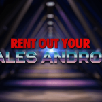Dan Wardrope – Rent Out Your Android + Update 1 Download