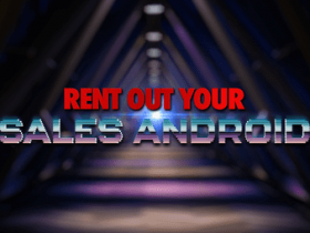 Dan Wardrope – Rent Out Your Android + Update 1 Download