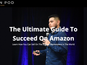 Daniel Marcelo – The Ultimate Guide To Succeed On Amazon Download