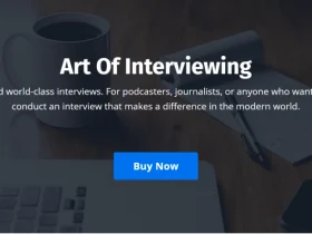 Danny Miranda – Art Of Interviewing Download