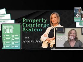 David Corbaley (The Real Estate Commando) – Property Concierge System Download