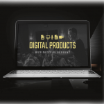David Sharpe – Digital Products Business Blueprint Download