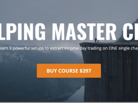 Dayonetraders – Scalping Master Class Download