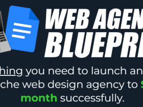 Dean White – Web Agency Blueprint + Update 1 Download