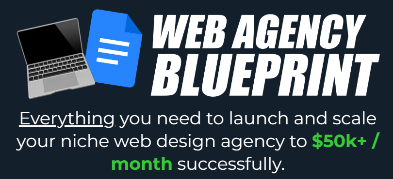 Dean White – Web Agency Blueprint + Update 1 Download