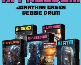 Debbie Drum – AI Freedom + Update 1 Download