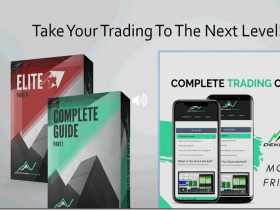 Dekmar Trades – Complete Trading Course Download