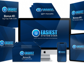 Devon Brown – Easiest System Ever Download