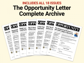 Duston McGroarty – Opportunity Letter Archive Download