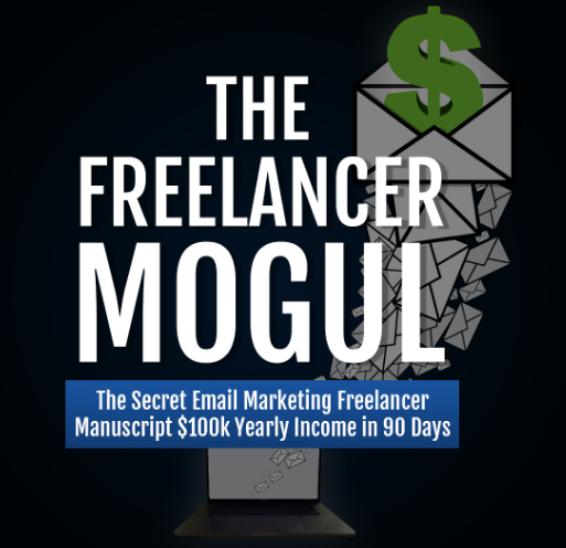 Dylan Madden – The Freelancer Mogul Download