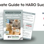 Easy Peasy Blogging – Ultimate Guide to HARO Success Download