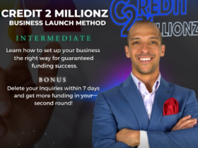 Eduardo Soto – C2M Business Launch Method Download