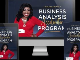 Eno Eka – Buisness Analysis Accelerator Program Download