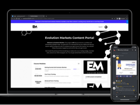 Evolution Markets Course Download