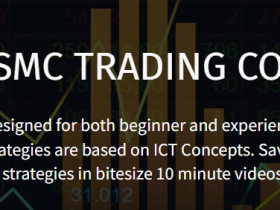 Faiz SMC Trading Course 2023 Download