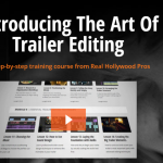 Film Editing Pro – The Art of Trailer Editing Pro Ultimate Download