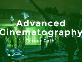 Filmmakers Academy – Advanced Cinematography: Inside the Color Correction Bay Download