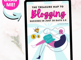 FinSavvy Panda – ChatGPT The Treasure Map To Blogging Success in 30 Days 2.0 Download