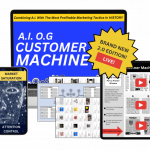 Frank Kern – AI Customer Machine Download