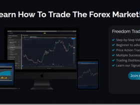 Freedom Trading Course – Financial Freedom Trading Download