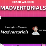 Heath Wilcock – Madvertorials Download