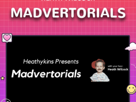 Heath Wilcock – Madvertorials Download