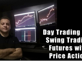 Humberto Malaspina – Day Trading and Swing Trading Futures with Price Action Download