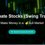 J. Bravo – Dominate Stocks (Swing Trading) Download