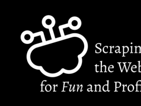 Jakob Greenfeld – Scraping The Web For Fun and Profit Download