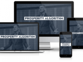Jason Fladlien – Prosperity Algorithm Download