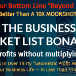 Jay Abraham – Beyond Exponential Business Bucket List Bonanza Download