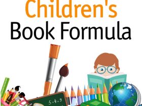 Jay Boyer – Children’s Book Formula 2023 Download