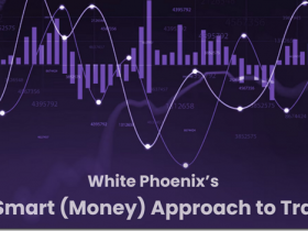 Jayson Casper – White Phoenix’s The Smart (Money) Approach to Trading Download