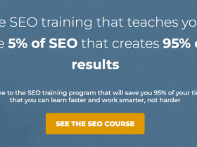 Jeff Baker – Baker SEO Course Download