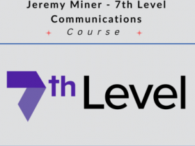 Jeremy Miner – 7th Level Communications – NEPQ 3.0 Download