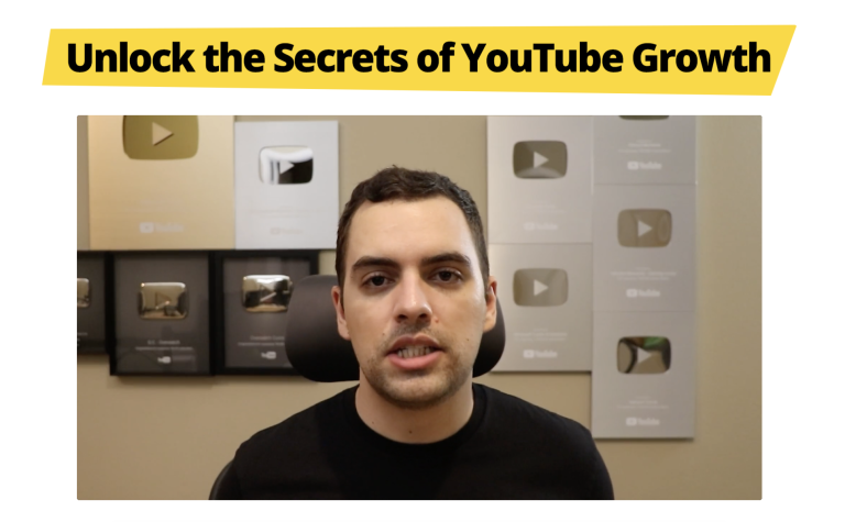 JeremyB – Youtube Growth & Automation Mastery Bundle Download