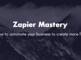 Jimmy Rose – Zapier Mastery Download