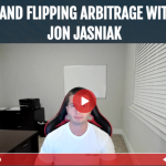 Jon Jasniak – Land Flipping Arbitrage + Land 101 Course Download