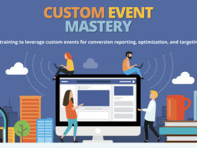 Jon Loomer – Custom Event Mastery Download