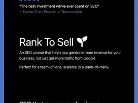 Jordan O’Connor – Rank To Sell Download