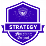 Julian Cole – Strategy Finishing School Download