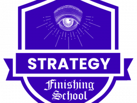 Julian Cole – Strategy Finishing School Download